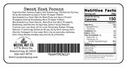 Weevil Sweet Heat Pecans