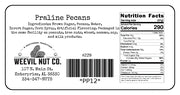 Praline Pecans