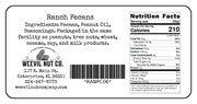 Ranch Pecans
