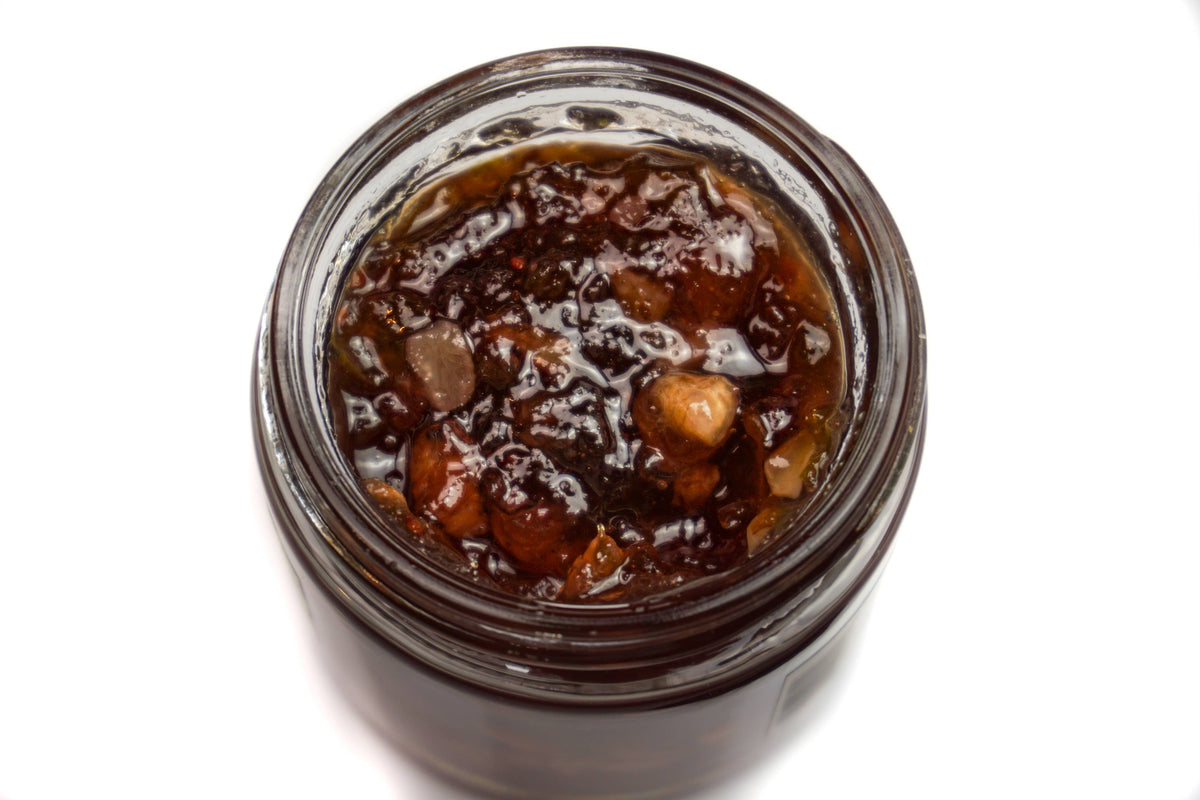 Holiday Pepper Jelly - 1.64 oz