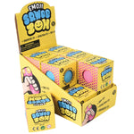 Emoji Squeeze Ball 12-unit Display