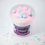 LIT Slime Soft Butter Slime - Candy Cloud (7.1oz)