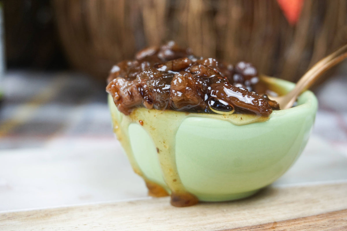 Holiday Pepper Jelly - 1.64 oz