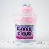 LIT Slime Soft Butter Slime - Candy Cloud (7.1oz)