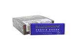 Hammond's Cookie Dough 2.25oz Chocolate Bar