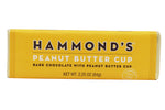 Hammond's Peanut Butter Cup, 2.25oz, 12ct Case