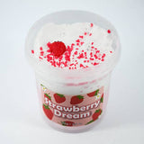 LIT Slime Soft Butter Slime - Strawberry Dream (7.1oz)