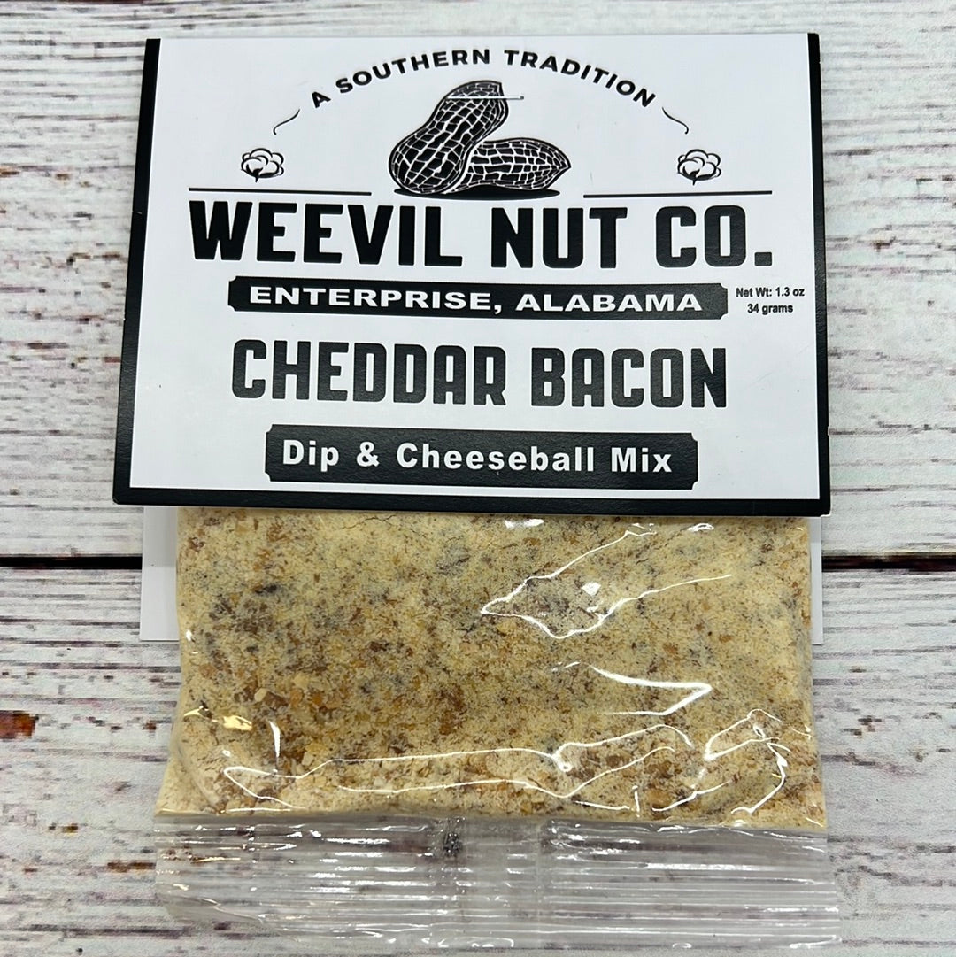 Weevil Dip Mixes