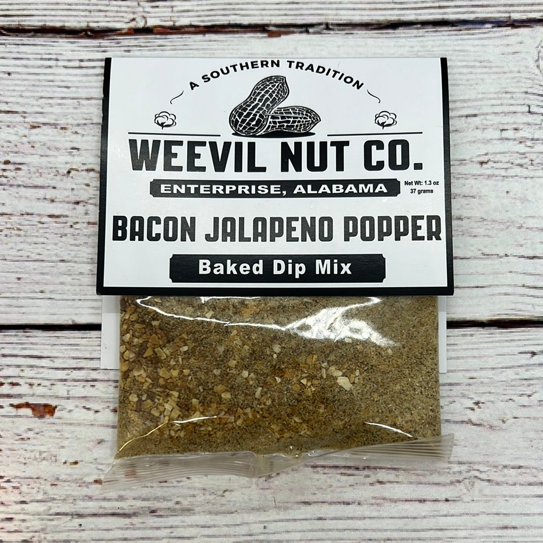 Weevil Dip Mixes
