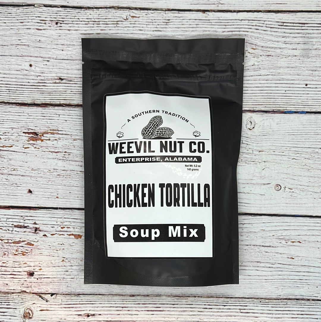 Weevil Soup Mix