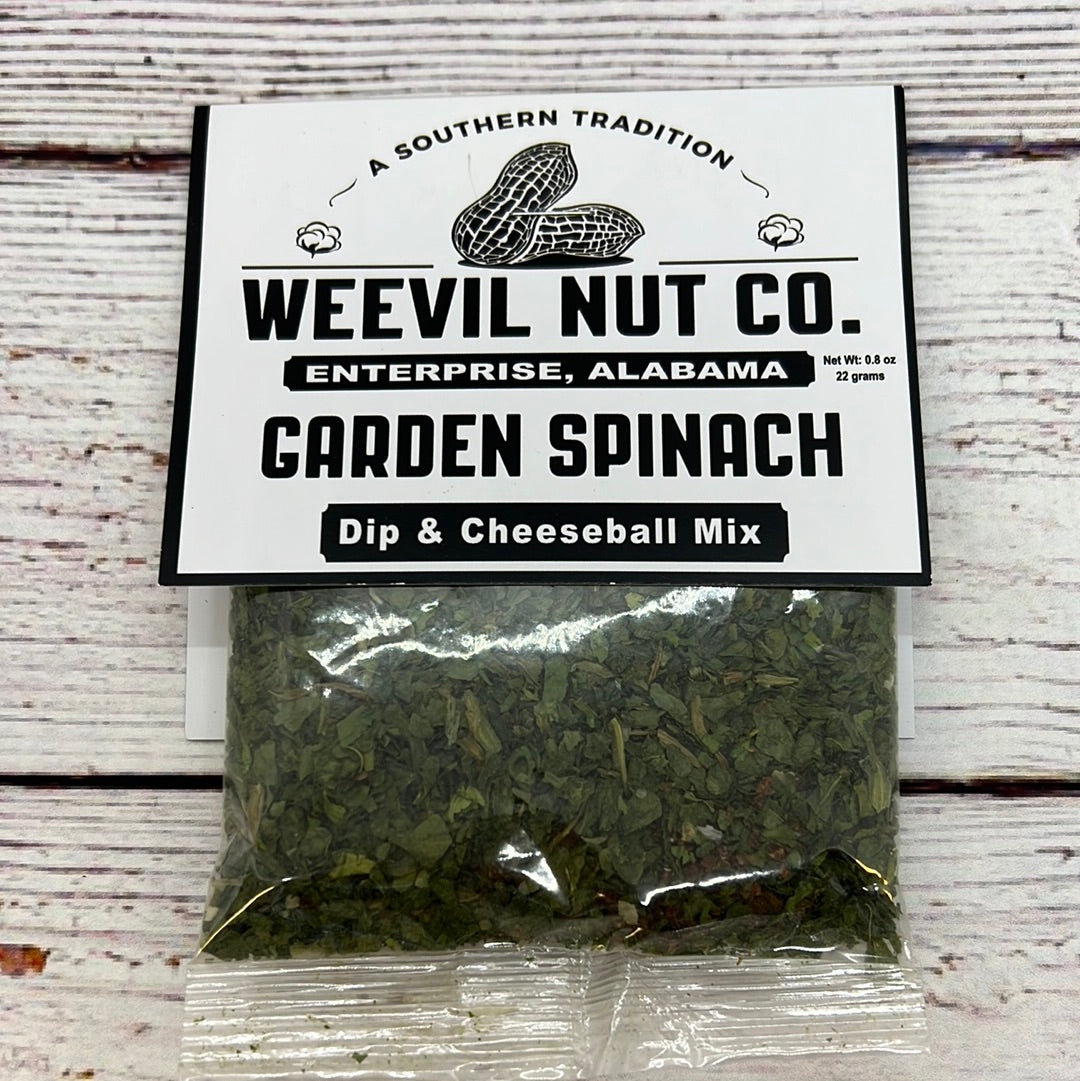 Weevil Dip Mixes