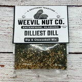 Weevil Dip Mixes