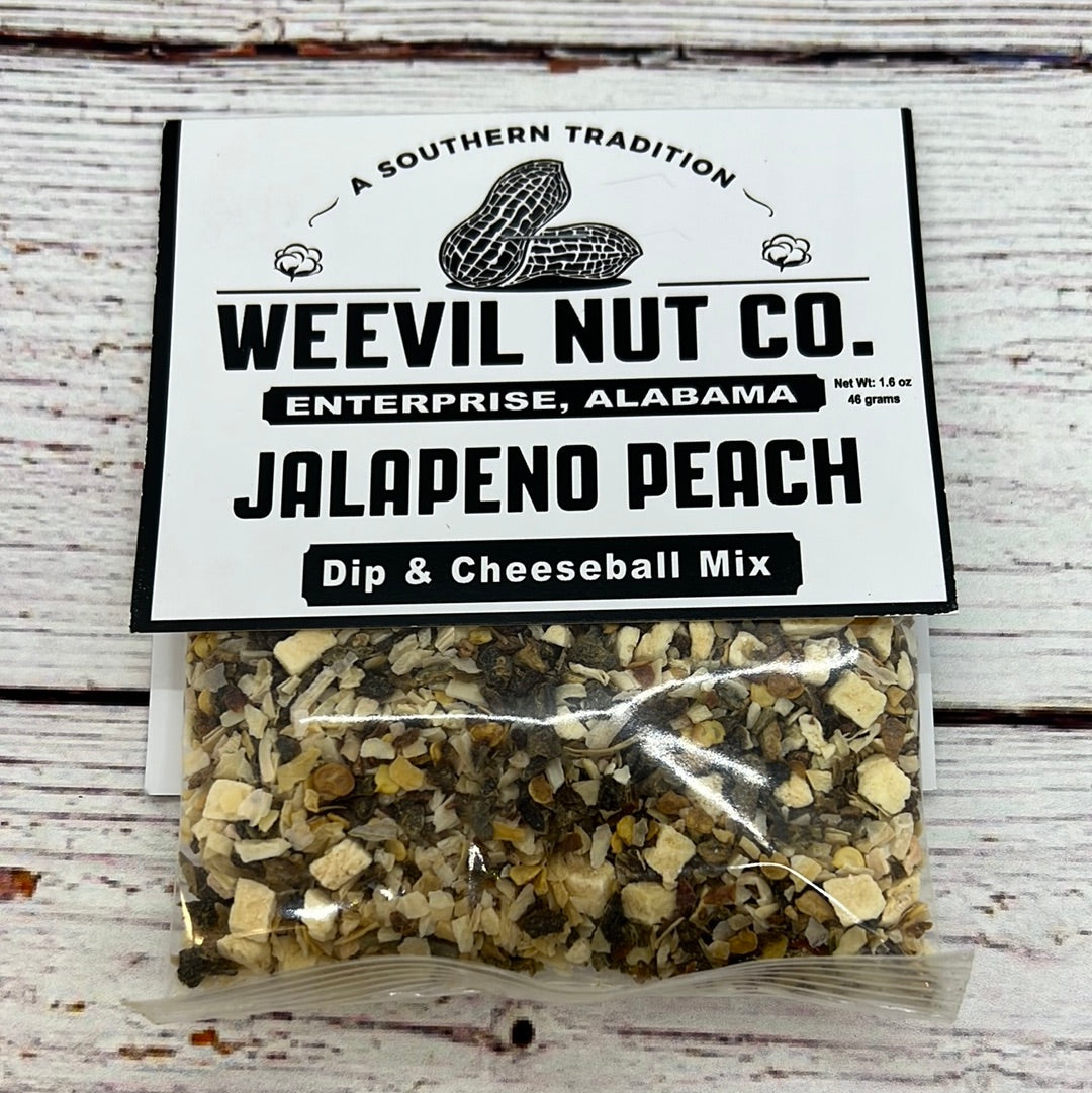 Weevil Dip Mixes