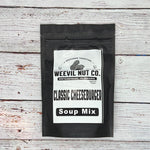 Weevil Soup Mix