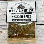 Weevil Dip Mixes