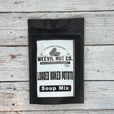 Weevil Soup Mix