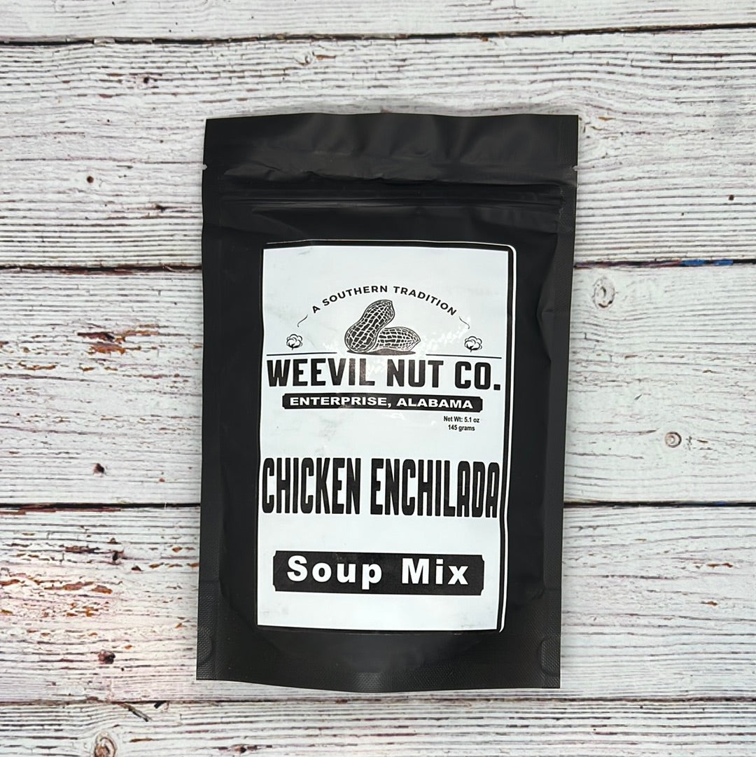 Weevil Soup Mix
