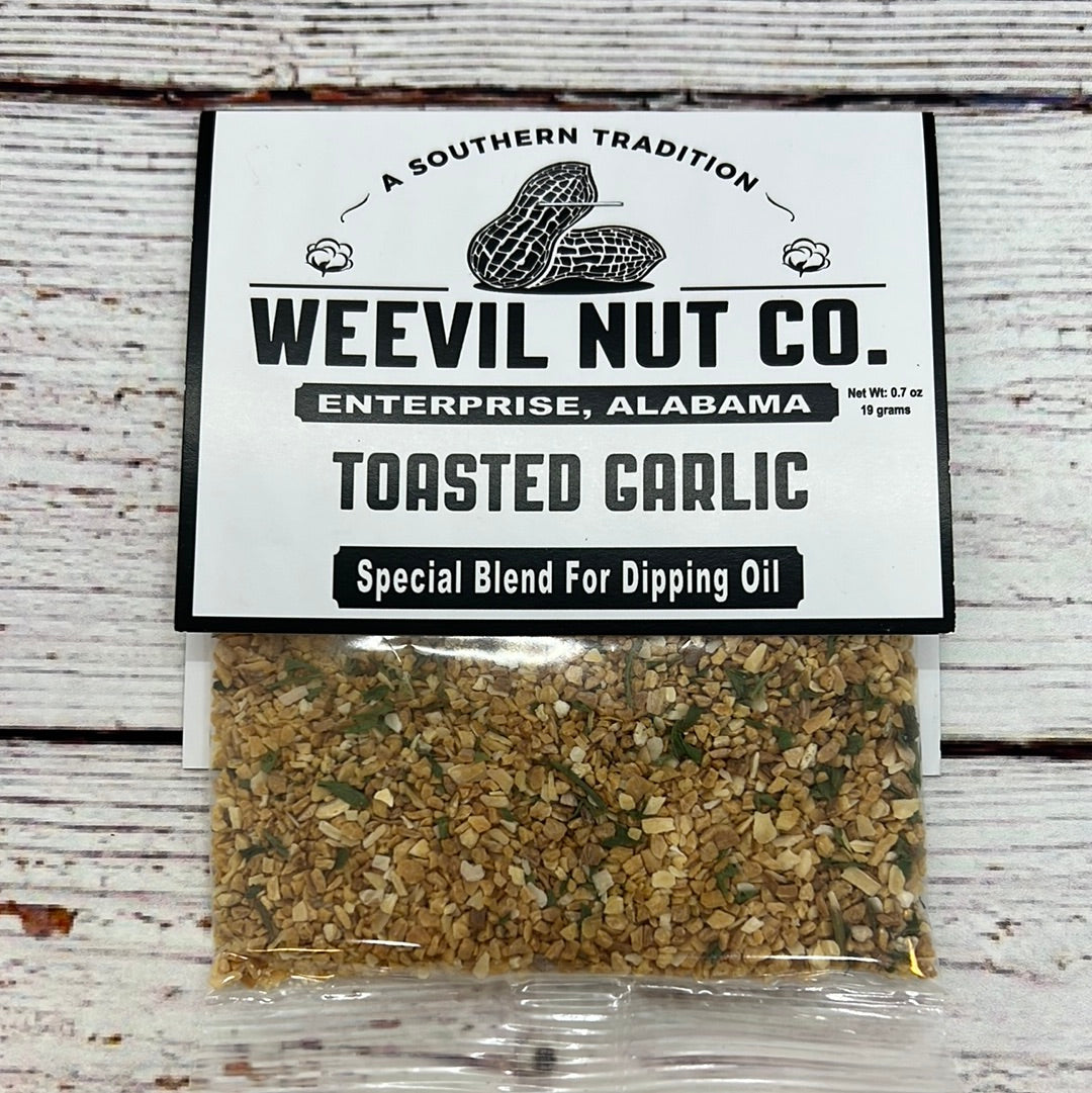 Weevil Dip Mixes