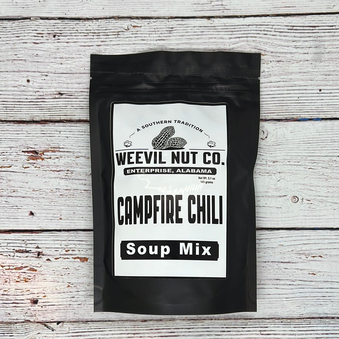 Weevil Soup Mix