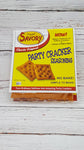 Savory Cracker Seasonings