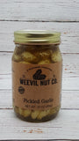 Weevil Pickles / Relishes