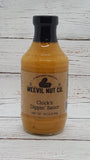 Weevil Gourmet Sauces