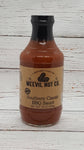 Weevil Gourmet Sauces