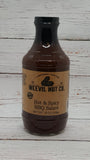 Weevil Gourmet Sauces