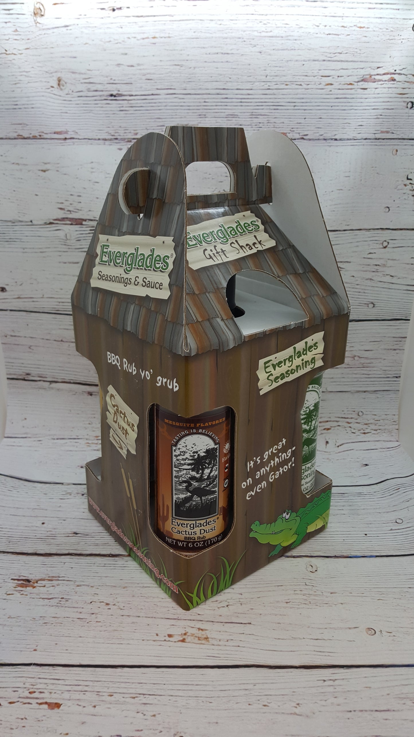 Everglades Seasonings