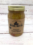 Weevil Pickles / Relishes