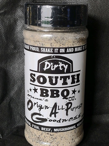 Dirty South Orig-n-All Purpose Goodness