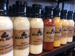 Weevil Gourmet Sauces