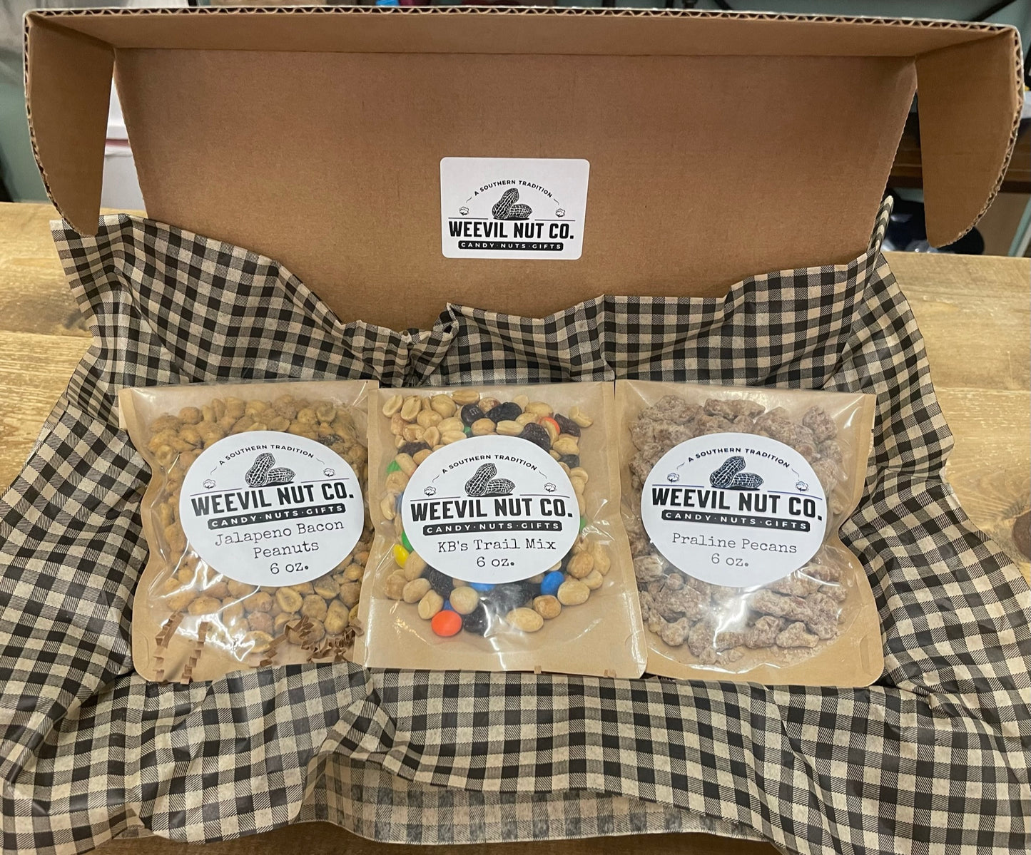 The Bite Size Bundle