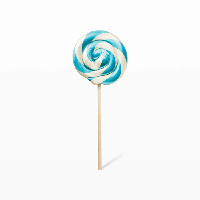 Handmade Lollipop Very Berry