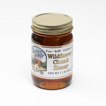 Register Family Wildflower Chunk Honey