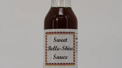 Sweet Belle-Shire Sauce