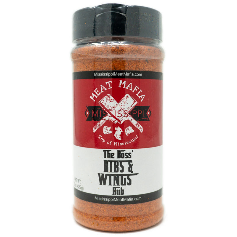 Mississippi Meat Mafia