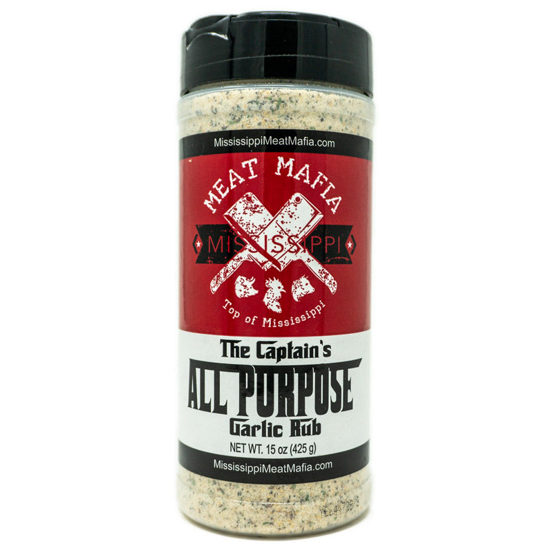 Mississippi Meat Mafia