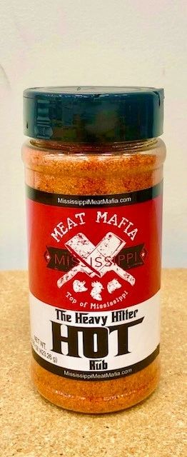 Mississippi Meat Mafia