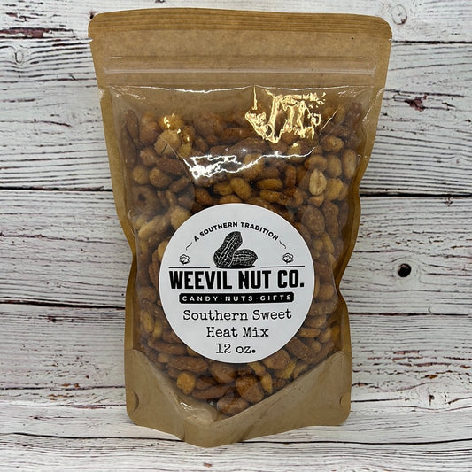 Southern Sweet Heat Mix
