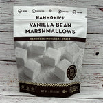 Hammond's Vanilla Bean Marshmallows