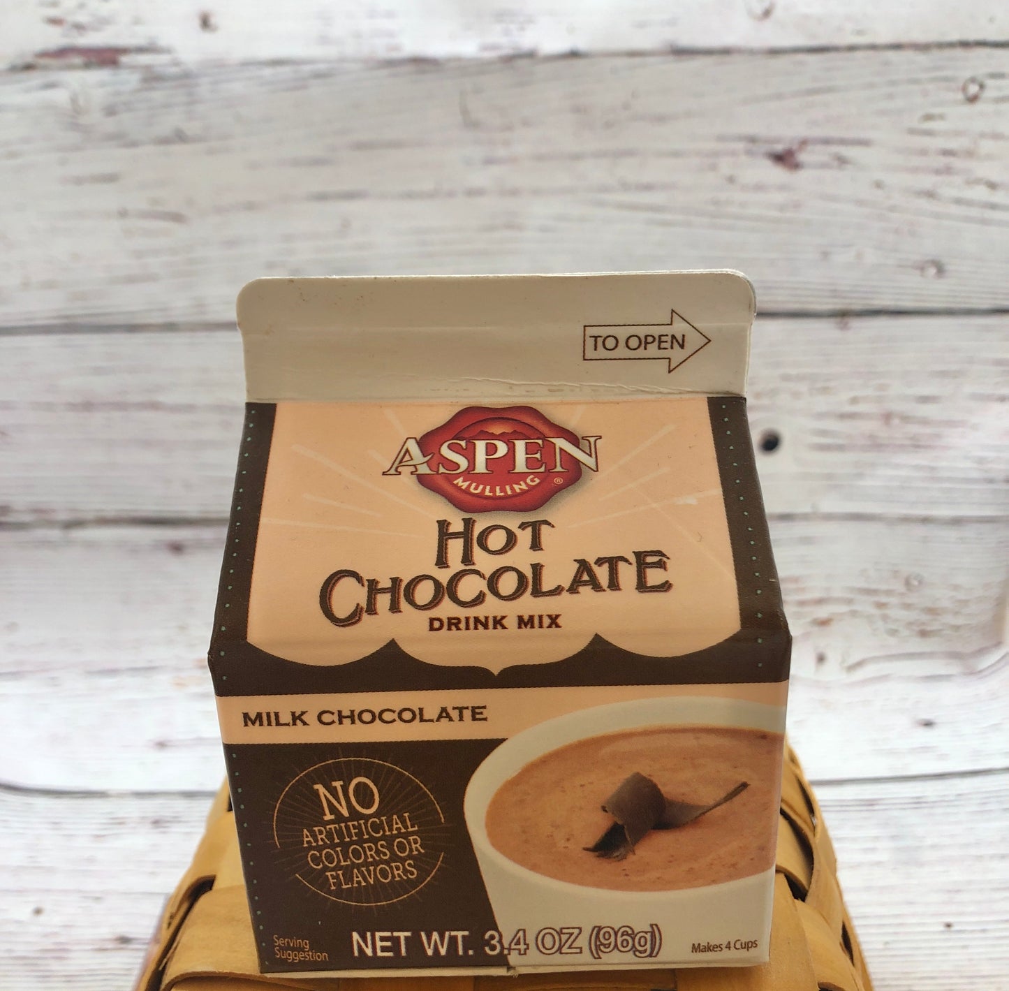 Aspen Mulling Spices