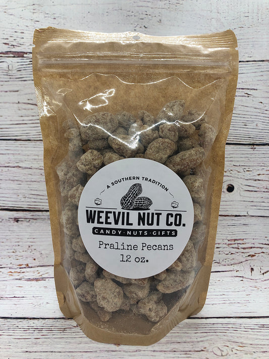 Praline Pecans