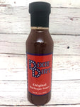 Dixie Dirt Barbecue Sauce