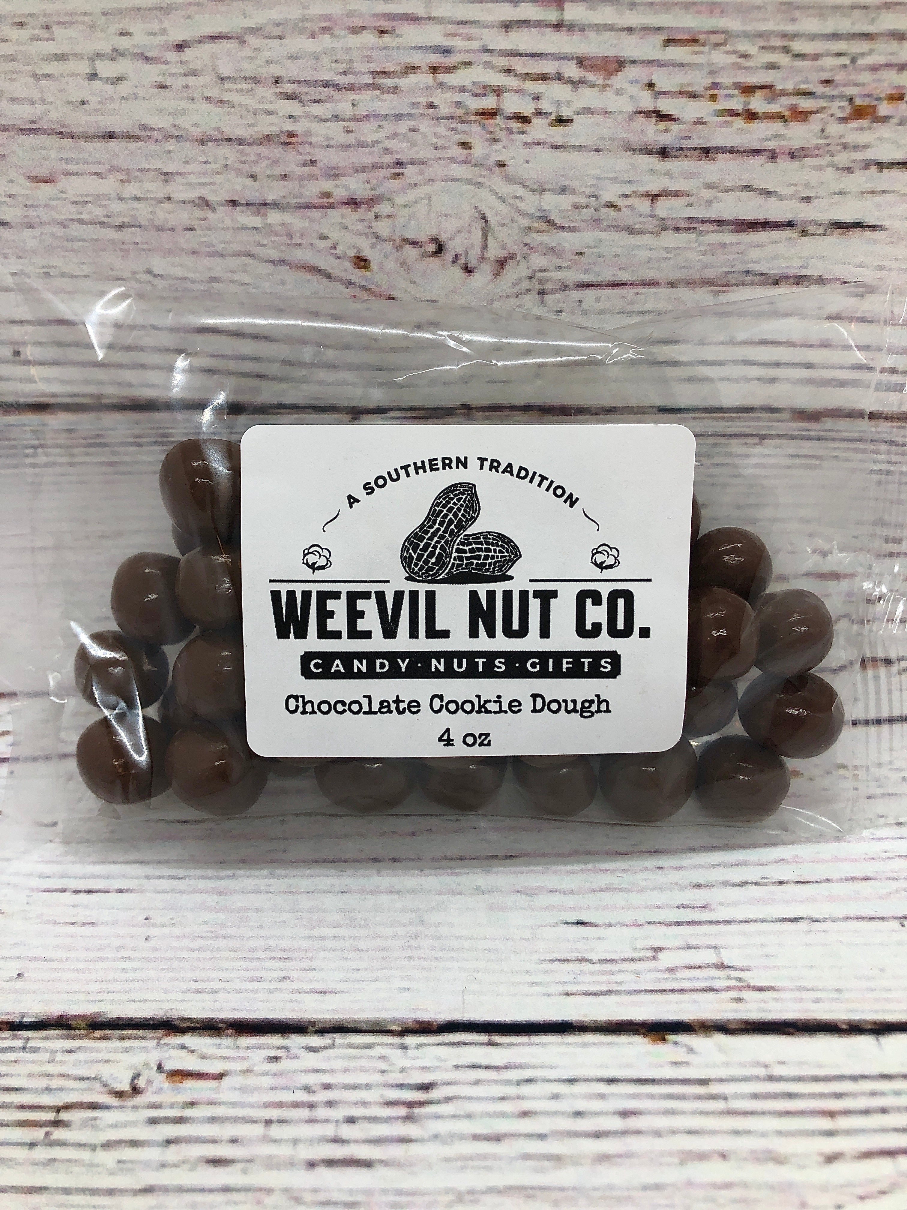 SWEETS – Weevil Nut Company