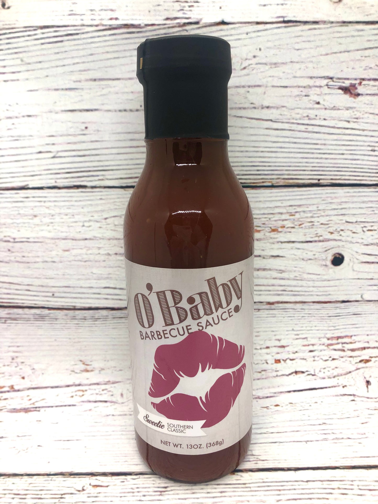 O’ Baby Barbecue Sauce