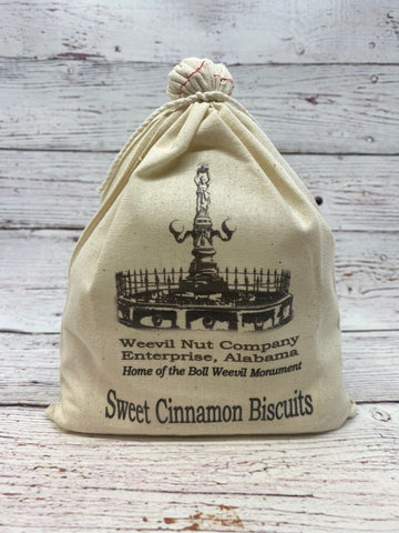 Monument Sweet Cinnamon Biscuit Mix