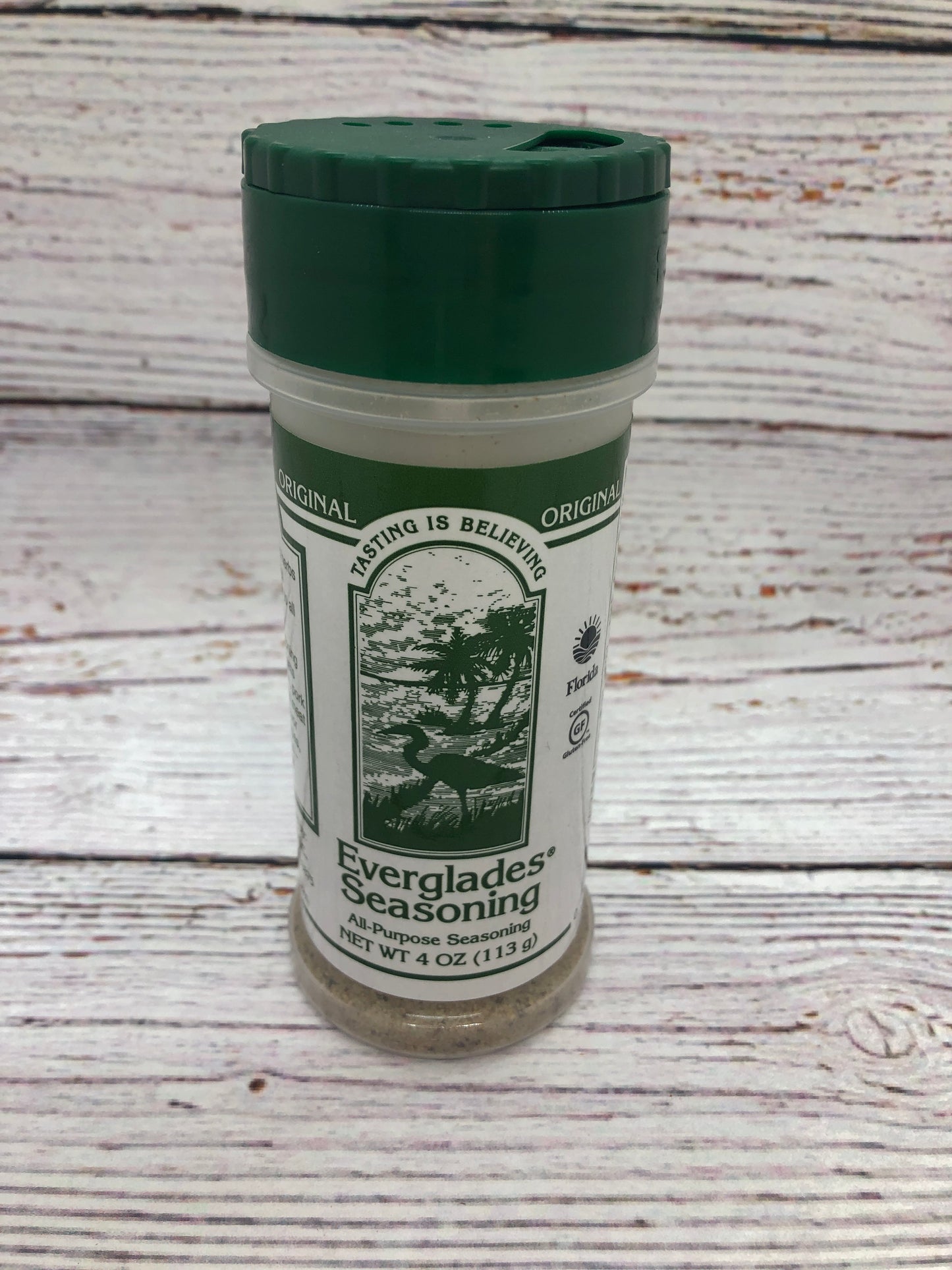 Everglades Seasonings