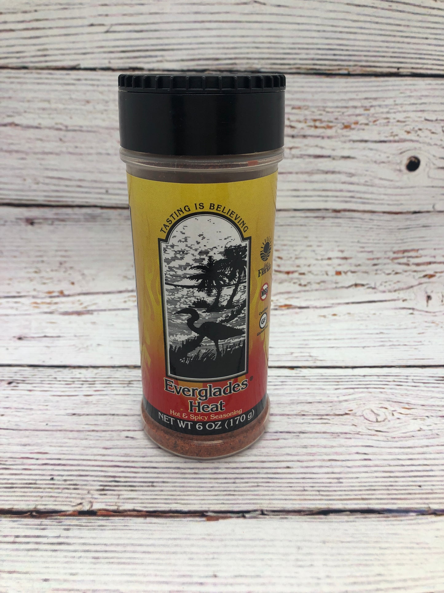 Everglades Seasonings