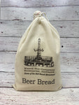 Monument Beer Bread Bag